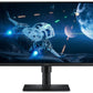 Samsung S40GD écran plat de PC 61 cm (24") 1920 x 1080 pixels Full HD LCD Noir