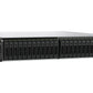 QNAP TS-H3077AFU-R7-64G serveur de stockage NAS Rack (2 U) AMD Ryzen™ 5 64 Go DDR5 0 To QuTS hero Noir, Métallique