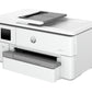 HP OfficeJet Pro 9720e Sans fil All-in-One Couleur Imprimante, Impression recto-verso; copieur, scanner