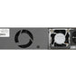 NETGEAR M4300-8X8F Géré L3 10G Ethernet (100/1000/10000) 1U Noir