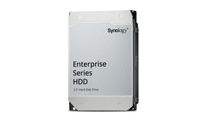 Synology Enterprise disque dur 20 To 7200 tr/min 512 Mo 3.5" Série ATA III
