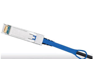 Nvidia MC3309130-002 câble InfiniBand et à fibres optiques 2 m SFP+ Noir