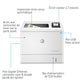 HP Color LaserJet Enterprise Imprimante M554dn