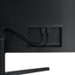 Samsung S50GC écran plat de PC 86,4 cm (34") 3440 x 1440 pixels UltraWide Quad HD LCD Noir