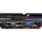 ASUS ROG -STRIX-RTX4090-24G-GAMING NVIDIA GeForce RTX 4090 24 Go GDDR6X