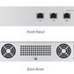 Ubiquiti USG-PRO-4 entrée et régulateur 10, 100, 1000 Mbit/s