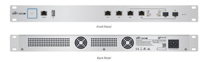 Ubiquiti USG-PRO-4 entrée et régulateur 10, 100, 1000 Mbit/s