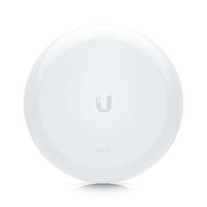 Ubiquiti AF60-HD pont & répéteur Pont réseau 1800 Mbit/s Blanc