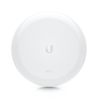 Ubiquiti AF60-HD pont & répéteur Pont réseau 1800 Mbit/s Blanc