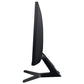 Samsung UR55 écran plat de PC 71,1 cm (28") 3840 x 2160 pixels 4K Ultra HD LED Gris