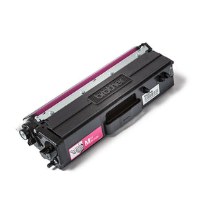 Brother Cartouche de toner TN-910M originale – Magenta