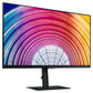 Samsung S60A écran plat de PC 68,6 cm (27") 2560 x 1440 pixels Quad HD LCD Noir