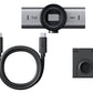 Logitech 960-001530 webcam 8,5 MP 4096 x 2160 pixels USB Graphite