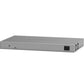 NETGEAR GS728TPP Géré L2/L3/L4 Gigabit Ethernet (10/100/1000) Connexion Ethernet, supportant l'alimentation via ce port (PoE) Gris