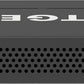 NETGEAR 16-Port High-Power PoE+ Gigabit Ethernet Plus Switch (231W) with 1 SFP port (GS316EPP) Géré Gigabit Ethernet (10/100/1000) Connexion Ethernet, supportant l'alimentation via ce port (PoE) Noir