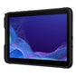 Samsung Galaxy Tab ACTIVE4 PRO 5G Qualcomm Snapdragon LTE 64 Go 25,6 cm (10.1") 4 Go Wi-Fi 6 (802.11ax) Noir