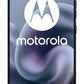 Motorola moto g86 5G 16,9 cm (6.67") Double SIM Android 15 USB Type-C 8 Go 256 Go 5200 mAh Bleu foncé