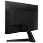Samsung S31C LED display 61 cm (24") 1920 x 1080 pixels Full HD Noir