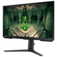 Samsung G40B écran plat de PC 68,6 cm (27") 1920 x 1080 pixels Full HD LED Noir