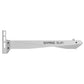 MSI GeForce RTX 4070 Ti SUPER 16G GAMING X SLIM WHITE NVIDIA 16 Go GDDR6X