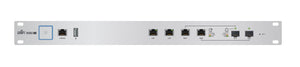 Ubiquiti USG-PRO-4 entrée et régulateur 10, 100, 1000 Mbit/s