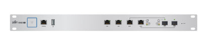 Ubiquiti USG-PRO-4 entrée et régulateur 10, 100, 1000 Mbit/s