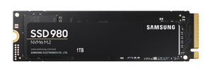 Samsung 980 1 To M.2 PCI Express 3.0 NVMe V-NAND