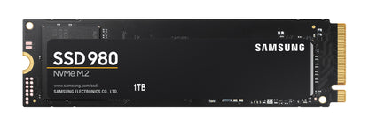 Samsung 980 1 To M.2 PCI Express 3.0 NVMe V-NAND