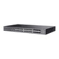 TP-Link Omada SX3832 commutateur réseau Géré L2/L2+ 10G Ethernet (100/1000/10000) 1U Noir