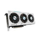 GIGABYTE GeForce RTX 4070 Ti SUPER EAGLE OC ICE 16G NVIDIA 16 Go GDDR6X