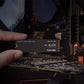 Western Digital Black SN770 250 Go M.2 PCI Express 4.0 NVMe