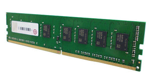 QNAP RAM16GDR4K1UD3200 module de mémoire 16 Go 1 x 16 Go DDR4 ECC