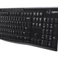 Logitech K270