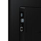 Samsung Écran PC Professionnel 24" ViewFinity S6 S60UD QHD 100Hz