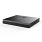 TP-Link VIGI VIGINVR2016H-16MP4TB Noir