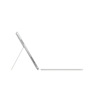 Apple Magic QWERTZ Allemand Aluminium