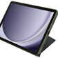 Samsung Galaxy Tab A9+ Book Cover 27,9 cm (11") Folio Noir