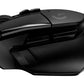 Logitech G G502 X LIGHTSPEED
