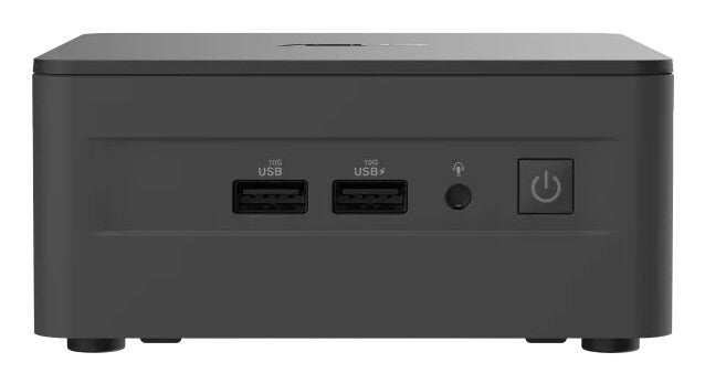 ASUS NUC 13 RNUC13ANHi50000 UCFF Noir i5-1340P