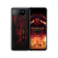 ASUS ROG Phone 6 Diablo Immortal Edition 17,2 cm (6.78") Double SIM Android 12 5G USB Type-C 16 Go 512 Go 6000 mAh Noir, Rouge