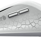 CHERRY JW-8550-0 souris Universel Droitier RF sans fil Optique 4000 DPI