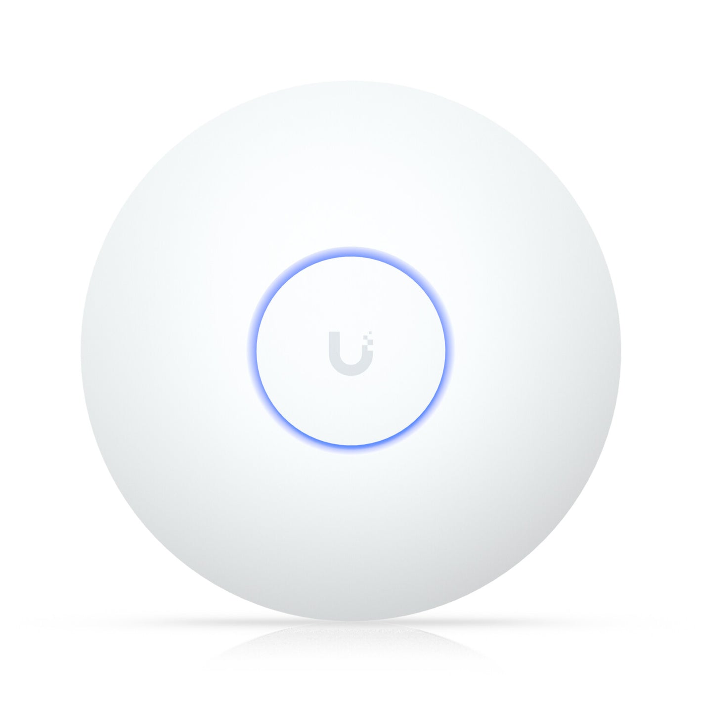Ubiquiti U7 Long-Range 7300 Mbit/s Blanc Connexion Ethernet, supportant l'alimentation via ce port (PoE)