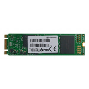 QNAP SSD-M2080-256GB-B01 disque SSD 256 Go M.2 Série ATA III MLC