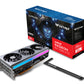 Sapphire NITRO+ Radeon RX 7900 XTX Vapor-X AMD 24 Go GDDR6