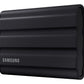 Samsung MU-PE4T0S 4 To USB Type-C 3.2 Gen 2 (3.1 Gen 2) Noir