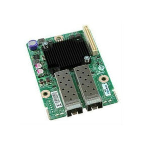 Intel AXX10GBTWLIOM3 carte réseau Interne Ethernet
