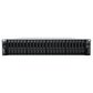 Synology FlashStation FS3410 serveur de stockage Rack (2 U) Intel® Xeon® D D-1541 16 Go DDR4 0 To DSM Noir