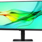 Samsung Écran PC Professionnel 24" ViewFinity S6 S60UD QHD 100Hz