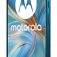 Motorola moto g75 5G 17,2 cm (6.78") Double SIM hybride Android 14 USB Type-C 8 Go 256 Go 5000 mAh Bleu