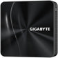 GIGABYTE GB-BRR5-4500 barebone PC/ poste de travail UCFF Noir 4500U 2,3 GHz